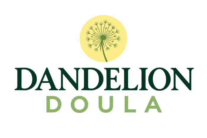 The Dandelion Doula